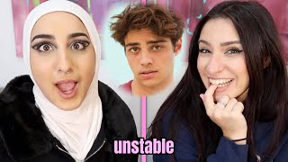 NOAH CENTINEO LOOKED INTO MY EYES UNSTABLE 32 [upl. by Navar]