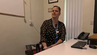 The Benefits of Pharmacy First  Whitburn [upl. by Nylorahs963]