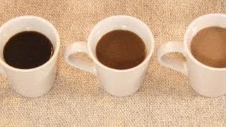 How To Remove Coffee Stain From A Carpet [upl. by Eleahcim]