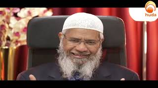 Eid al Adha Meaning Observances amp Traditions Dr Zakir Naik HUDATV [upl. by Boleslaw]