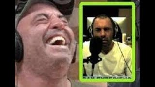 Joe Rogan on the GROWTH of the JRE Podcast [upl. by Gisser]