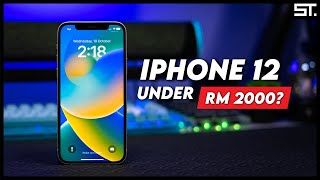 Is CompAsia Legit or a Scam iPhone 12 Unboxing amp Review [upl. by Ahsercul]