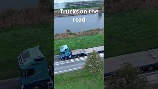 Dream Videos WESTLAND van Heyningen transport BV [upl. by Nah398]