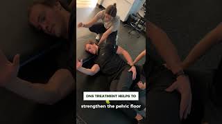 Team Training Dynamic Neuromuscular Stabilization Therapy [upl. by Kearney683]