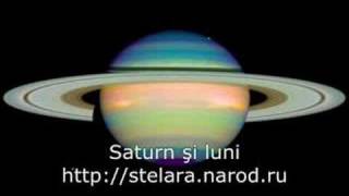 Astronomie planete stele galaxii univers  stelaranarodru [upl. by Ylremik]