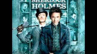 Sherlock Holmes Opening Theme [upl. by Croner]