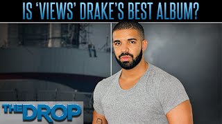 Drake’s Views Making Internet Emotional  The Drop Presented by ADD  All Def [upl. by Frick]