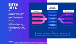 Informatica in a Modern Data Platform [upl. by Charmine207]