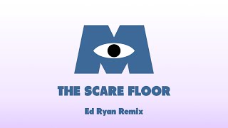 Monsters Inc  The Scare Floor Ed Ryan Remix ElectroSwing [upl. by Lizzy]