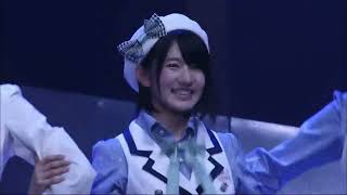 Hatsukoi wa Minoranai Team 4  SaitamaSuperArena2012 AKB48 [upl. by Bret688]