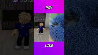 quotPadres prohíben el teléfono roblox pov [upl. by Cormick393]