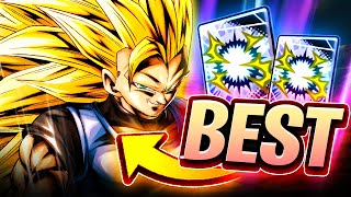 BEST PREMIUM amp CHEAP Special Moves For ALL Sparking Shallot Forms Dragon Ball Legends [upl. by Anitsyrk761]