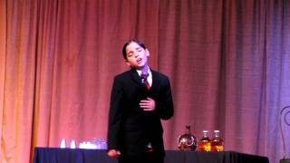 Bugsy Malone Duet [upl. by Zobe690]