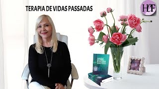 TERAPIA VIDAS PASSADAS CONTATO NO PLANO ASTRAL 122 cassyahfaria [upl. by Apps]