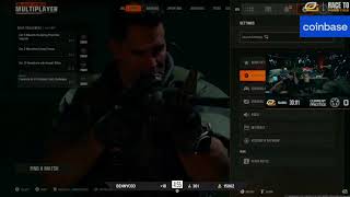 Scumps Black Ops 6 Settings [upl. by Labina]