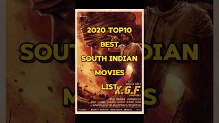 2020 top10 best south Indian movies list  collection new movie Filmiq kgf 2020 movies south [upl. by Chilt]