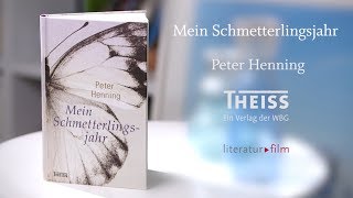 Peter Henning ›Mein Schmetterlingsjahr‹ lange Version [upl. by Renado]