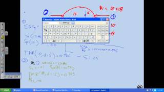 Physics of Radiation Oncology Lecture 12 2011 [upl. by Reynolds780]