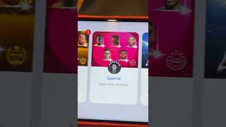 Gatcha Iconic Moment Alphonso Davies Pes 2021 Mobile [upl. by Kessler]