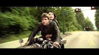 Tron Legacy 2010flv [upl. by Magdala]