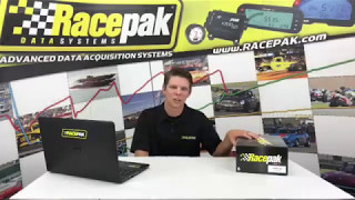 Racepak IQ3 Drag Dash Webinar [upl. by Kcaj]