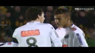 Neymar 2011 HD [upl. by Nurse]