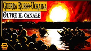 Live 339 ⁍ Guerra RussoUcraina  Chasiv Yar Russi al di là del canale  Aggiornamento situazione [upl. by Sugar555]