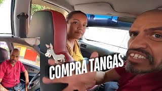 El rey de las bromas  Broma a taxista [upl. by Demetris895]