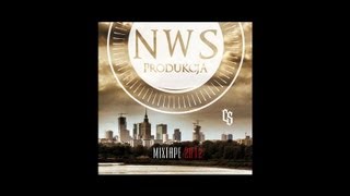 NWS Mixtape 2012  Mam moc feat Dudek Rpk Waco [upl. by Nyrmak]