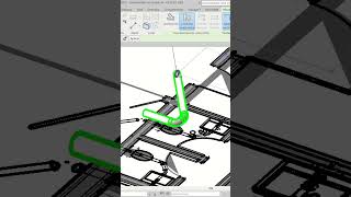 Completo del plugin Microdesk Accelerator para Revit MEP [upl. by Atiragram]