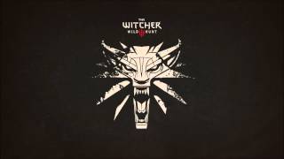 The Witcher 3 Wild Hunt OST Unreleased Tracks  The Orphans of Crookback Bog [upl. by Atiluap]