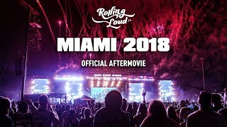 Rolling Loud Miami 2018 Aftermovie [upl. by Niassuh]