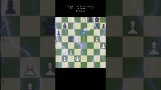 Mikhail Tal vs Bent Larsen [upl. by Buderus]