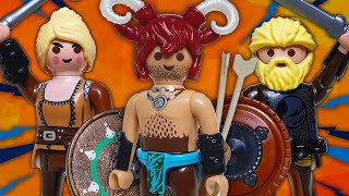 🔝NUEVAS FIGURAS TOP🔝 Playmofriends Y SpecialPlus PLAYMOBIL CARYPE [upl. by Lindner]