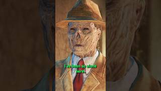 Which Companions Dislike the VaultTec Rep in Fallout 4 [upl. by Friedrick]