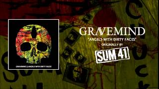 Sum 41 quotAngels With Dirty Facesquot Cover By Gravemind [upl. by Nerty338]