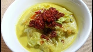 LONTONG [upl. by Woodhead484]