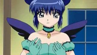 Girls Just Wanna Have FunMiley Cyrus  Tokyo Mew Mew [upl. by Ativahs]