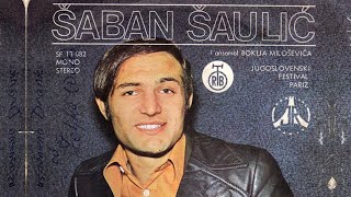 Saban Saulic  Verovah ti  Audio 1975 [upl. by Surdna225]