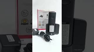 Beetel X90 Digital cordless landline phone To Buy call on this number 99996020998368353401 [upl. by Nibur]