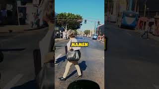 No hay educación vial en Tijuana 😣🤦🏻‍♂️ motociclismo motovlog motorcycle [upl. by Aaronson700]