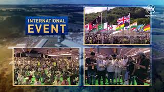 Jalsa Salana UK 2023  Coming Soon to MTA International [upl. by Christmas]