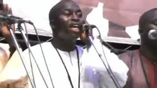 Kourel Thiès Dajou Baye Omar Diouf [upl. by Htes]