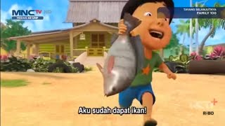 Upin amp Ipin Full Movie 2024  Mail Bagi  Bagi Ikan Gratis  Ipin Merajuk [upl. by Raknahs]