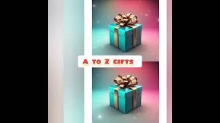 Choose boy vs girl gift box shortvideo 😍😍😍 [upl. by Aicemaj333]