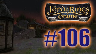 LOTRO  S05 Episode 106 Dol Dínen [upl. by Isewk]