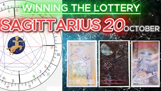 SAGITTARIUS ♐ October 20 2024 Sudden Wealth Surge amp Hidden Danger  Millionaire Secret Exposed [upl. by Carl]