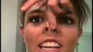 Britney Spears Pig Nose [upl. by Odlawso429]