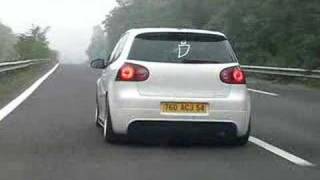 golf 5 tuning gti black side [upl. by Haynes]