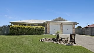 REMAX Platinum Presents  20 Rosa Court Narangba  Leanne Kroes [upl. by Eugenie]